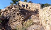 Tocht Stappen Saint-Mandrier-sur-Mer - saint mandrier 2021 09 22 - Photo 2