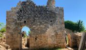 Excursión Senderismo Clermont-l'Hérault - Clermont l’Hérault église St Gely d’Arques - Photo 11