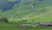 Randonnée Marche Le Reposoir - Col des Annes du Reposoir - Photo 1