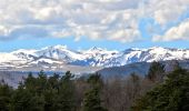 Trail Walking Grandeyrolles - Grandeyrolles_Ravin_Quinsat - Photo 1