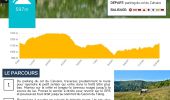 Randonnée Marche Le Bonhomme - Le tour des 3 lacs - Photo 1