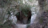 Trail Walking La Valette-du-Var - La Ripelle-24-03-21 - Photo 9