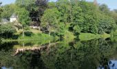 Excursión Senderismo Habay - La Boucle du Château du Pont d'Oye  - Photo 9