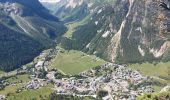 Percorso Marcia Pralognan-la-Vanoise - mont Bochor et des spendides cascades - Photo 10