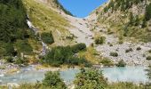 Trail Walking Le Monêtier-les-Bains - Lac de la douche - Photo 1