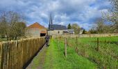 Randonnée Marche Thuin - Balade à Thuillies - Photo 10