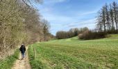 Tour Wandern Huldenberg - Gulden erg - Photo 2