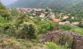 Tour Wandern Taurinya - Site minier du salver - Photo 2