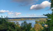 Tocht Stappen Riemst - montagne St Pierre sud et nord  - Photo 6