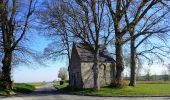 Tocht Stappen Chaumont-Gistoux - #210427 - Longueville, Hèze et Petit Hacquedeau - Photo 7