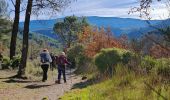 Tour Wandern Nans-les-Pins - nans et les sources de l'huveaune - Photo 3