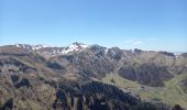 Tour Wandern Chambon-sur-Lac - Le Puy de Sancy par les crêtes Est - Photo 1