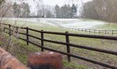 Trail Walking Ottignies-Louvain-la-Neuve - Le Ruchaux et Profondval via le Col du Haut de Beaurieux - Photo 2