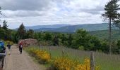 Tour Wandern Luc - 5 étape Stevenson  - Photo 1