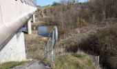 Trail Walking Sainte-Maure-de-Touraine - Sainte-Maure-de-Touraine - Sepmes via PRs - 20.5km 240m 4h35 (50mn) - 2025 03 19 - Photo 7