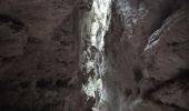 Randonnée Marche Mérindol - Les gorges de regallon à partir de Merinol - Photo 4