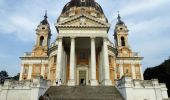 Tocht Stappen San Mauro Torinese - Rome_53_Torino_Chivasso_20180912 - Photo 3