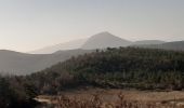 Tour Wandern Sigoyer - SIGOYER Boucle Croix de la Biousse o l m s - Photo 2