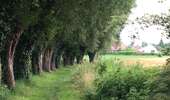 Trail Walking Silly - Silly « Vers St-Marcoult » - Photo 1