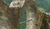 Percorso A piedi Caramanico Terme - Tratto Caramanico - Rifugio Pomilio - Photo 1