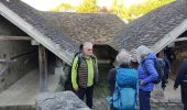 Trail Walking Cély - Les lavoirs de Cély et Fleury en Bière - Photo 3