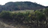 Trail Walking Aydat - Combegrasse  Fontclairant Ventouse - Photo 3