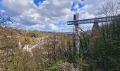 Tocht Stappen Luxemburg - Itinérant Luxembourg Jour 1 : Visite de Luxembourg Ville - Photo 6