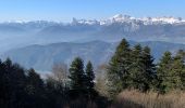 Tour Wandern La Motte-Saint-Martin - Sinnepi - Photo 1