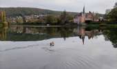 Tour Wandern Profondeville - Promenade des 7 meuses  - Photo 8
