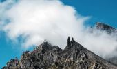 Trail On foot Baceno - H99 - Alpe Devero - Passo di Valtendra - Photo 9