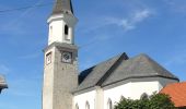 Percorso A piedi Hof bei Salzburg - Kapellenspur - Photo 4