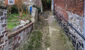 Trail Walking Wanze - Antheit 070125 - Photo 2
