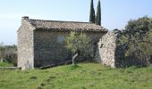 Tour Wandern Gordes - PF-Gordes - La Sénancole - Photo 1