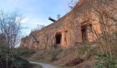 Trail Walking Riemst - montagne St-Pierre / St Pietersberg - Photo 13