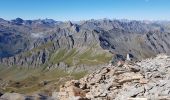 Excursión Senderismo Molines-en-Queyras - Tour du Viso J6 - Le Pain de sucre - Photo 7