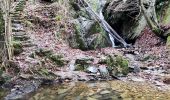Trail Walking Theux - Promenade vers la cascade de Haldeboeuf  - Photo 6