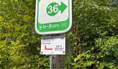 Tour  Attert - Balisage GR 15 - Photo 2