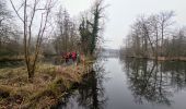 Tocht Te voet Mennecy - Boucle 20 km autour de Mennecy - Photo 12