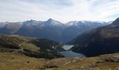 Trail Walking Aussois - Lac  Amont AUSSOIS - Lac du Génépi - Photo 13