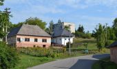 Tour Zu Fuß okres Veľký Krtíš - Turisticko-náučný chordník Meričkovka - Photo 5