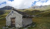 Percorso Marcia Aussois - Plan d'amont d'Aussois, Refuge Fond d'Aussois, Pointe de l'Observatoire - Photo 2