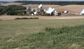 Tour Elektrofahrrad Vauchassis - Vauchassis St Mards en Othe - Photo 1