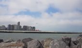 Trail Walking Ostend - Ostende - Bredene - Photo 5