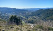 Tour Wandern Soubès - Soubès le cirque du bout du monde - Photo 5