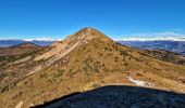 Randonnée Marche Turriers - Grande Gautière et Pointe d'Eyrolle - Photo 7