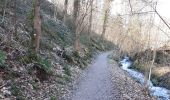 Tour Wandern Hamoir - HAMOIR (Vallée du Neblon) - Photo 1