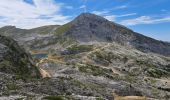 Tour Wandern Villard-de-Lans - lac de Moucherolle par les liapaz  - Photo 6