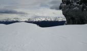 Randonnée Marche Plateau-des-Petites-Roches - l aulp du seuil  - Photo 2