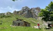 Tocht Stappen Cangas de Onís - Covadonga  - Photo 1