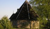 Tour Zu Fuß Malmedy - Barrage : Château - Warche - Bayehon - Ovifat - Photo 2